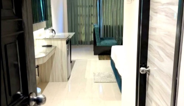 Goroomgo Hotel Dreamland Lataguri