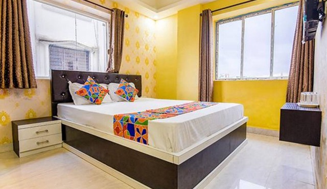 Goroomgo Patiala Jharkhand