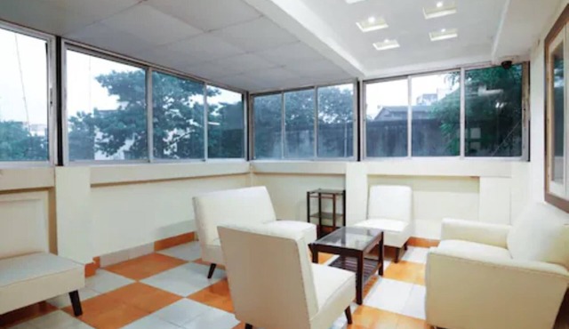 Goroomgo Royal Inn Tallygunge Kolkata