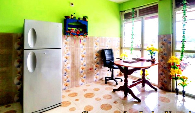 Goroomgo Sun Plaza Lodge Konark