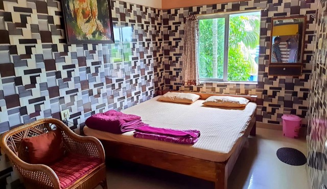 Goroomgo Surya Inn Konark