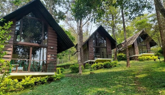 Gorukana Eco Wellness Centre