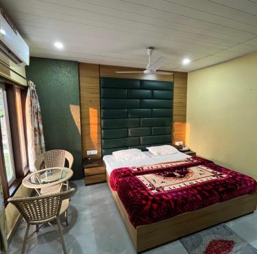 Gorumara Jungle Resort