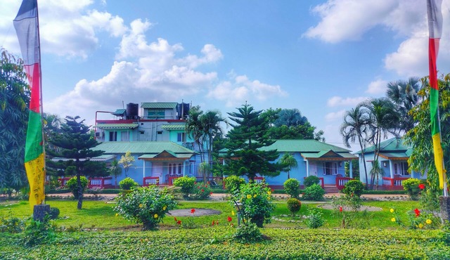GORUMARA NATURE'S COTTAGE