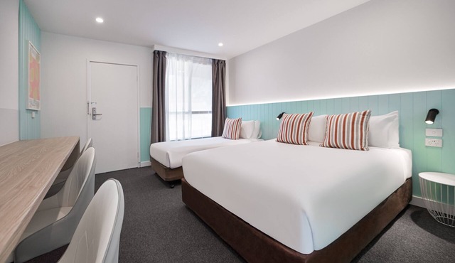Gosford Palms Motor Inn