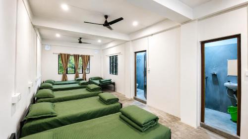 Goshen dormitory