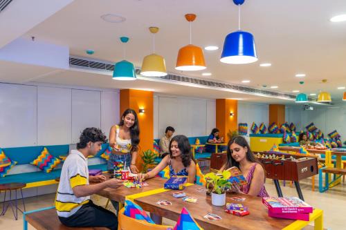 goSTOPS Bengaluru, Jayanagar - Private Rooms & Dorms in Bangalore