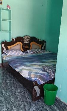 Goudas Homestay