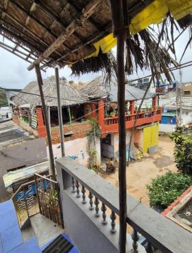 Gouri Guest House
