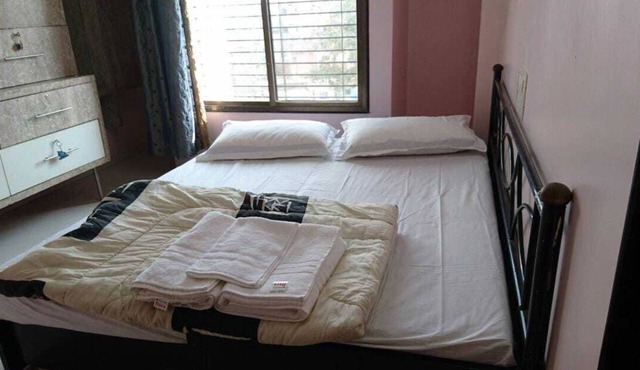 "Govardhan Apartment"An Ideal place for Tourists in Aurangabad