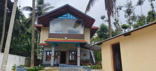 Gowdru homestay