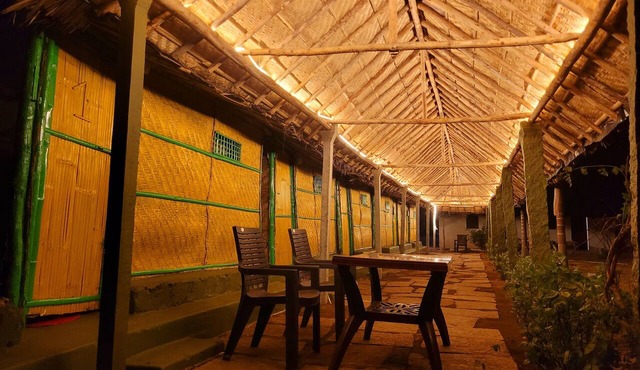 Gowri Nature Stay