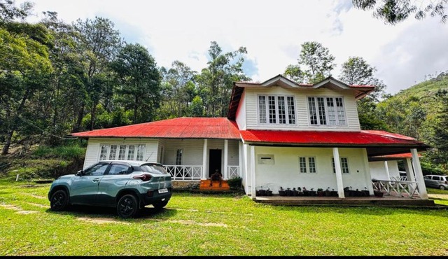 GP Estate Bungalow