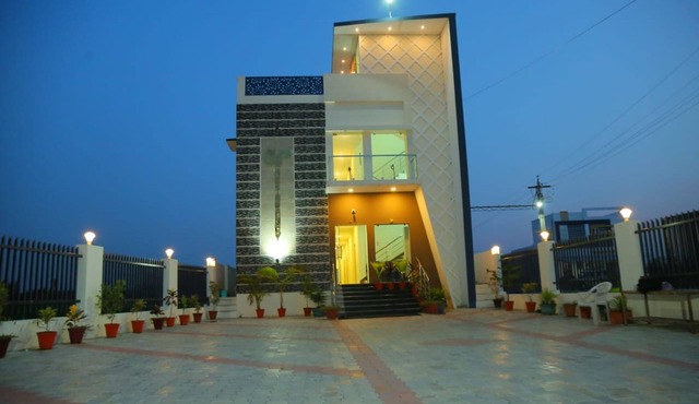 GP Residency