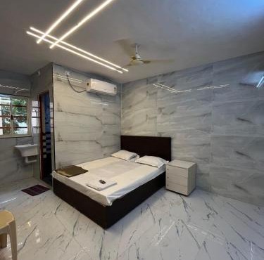 GR residency