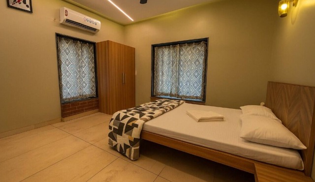 Grace Casa By Soumils Stays