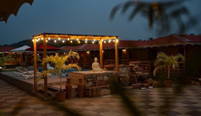 Grace Exotica Goa