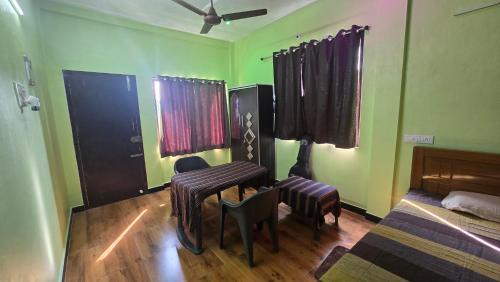 Grace Garden Agrotourism Farm stay