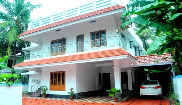 Grace Guest Home
