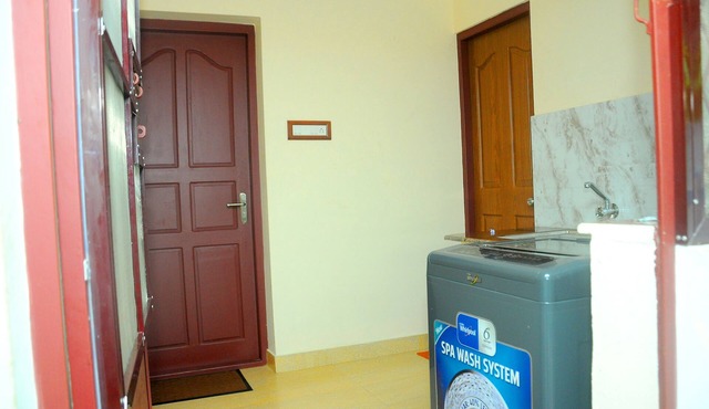 Grace Guest Home is a peaceful, homely place where you would enjoy staying.