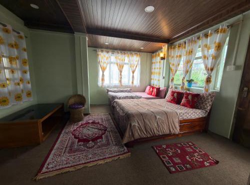 Grace Homestay