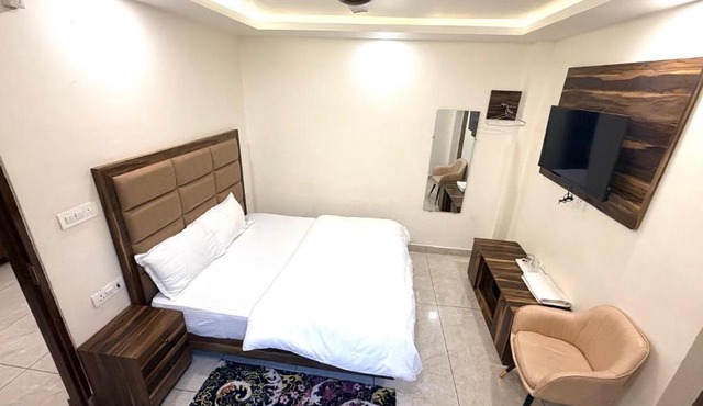 GRACE Inn