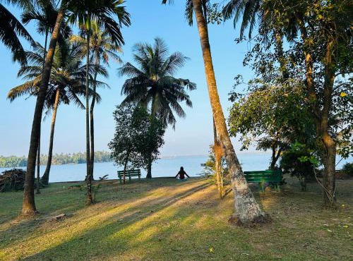 Gramam Homestay, Cochin