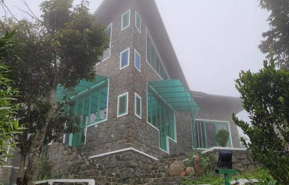 Granbygold resort