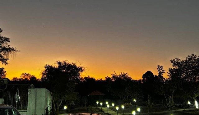 Grand Celebration Resort in Karjat