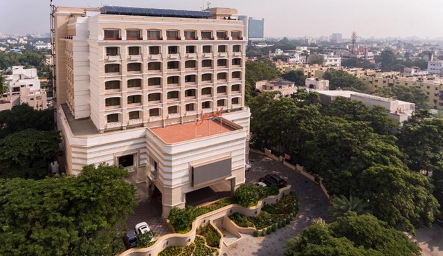 Grand Chennai by GRT Hotels