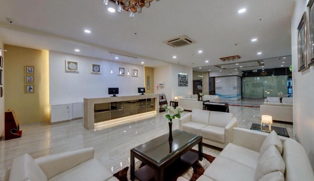 Grand Fortune Beacon, Ichalkaranji
