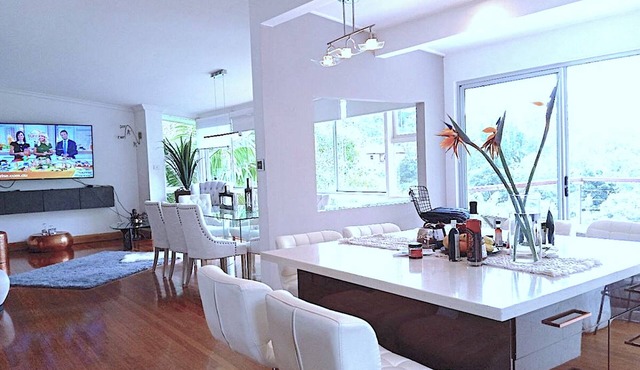 Grand Haven House for Biz&Remote! City close! Majestic water view! Eco-friendly!
