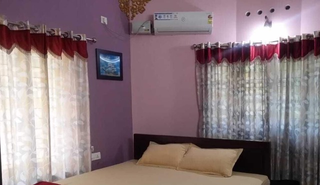 Grand Home to Stay in Thiruvalla.