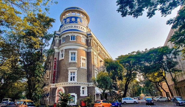 Grand Hotel
