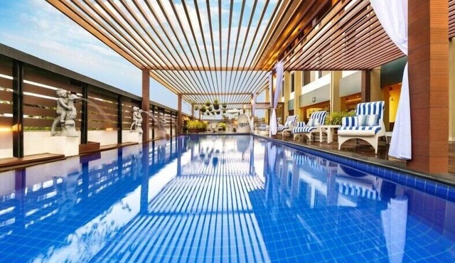 Grand Kakinada by GRT Hotels