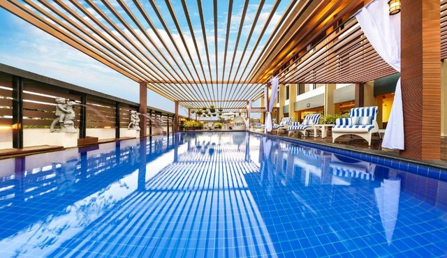 Grand Kakinada by GRT Hotels