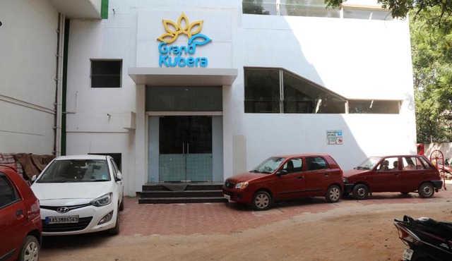 Grand Kubera