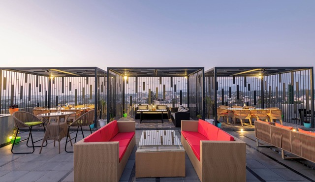Grand Luxotica By DLS Hotels