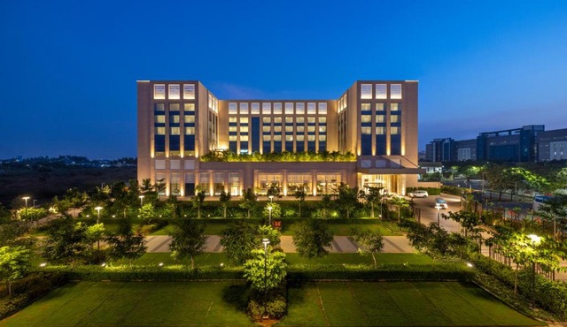 Grand Madurai by GRT Hotels