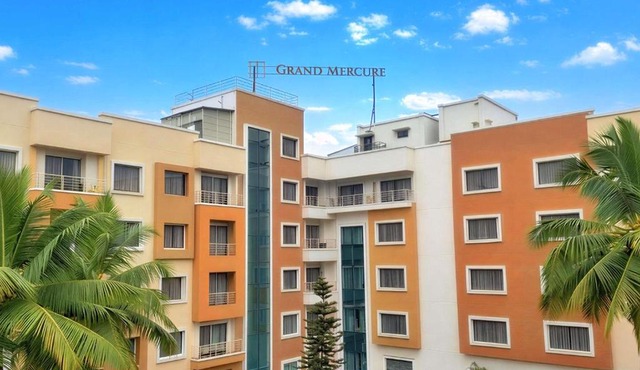 Grand Mercure Bangalore - An Accor Brand