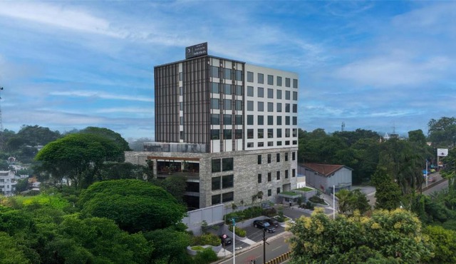 Grand Mirage Dhanbad, a member of Radisson Individuals
