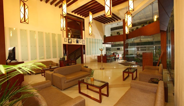 Grand Plaza Munnar