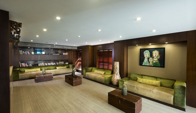 Grand Residence
