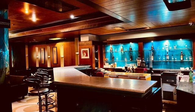 Grand Residency Hotel Cuttack