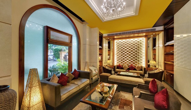 Grand Residency Hotel & Serviced Apartments