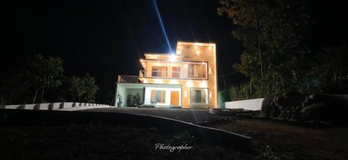 Grand Sapphires Resorts In Ramakalmedu