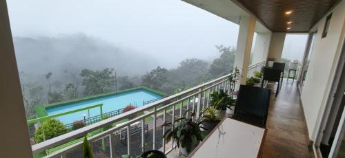 Grand Sapphires Resorts In Vaganon, Idukki &Munnar