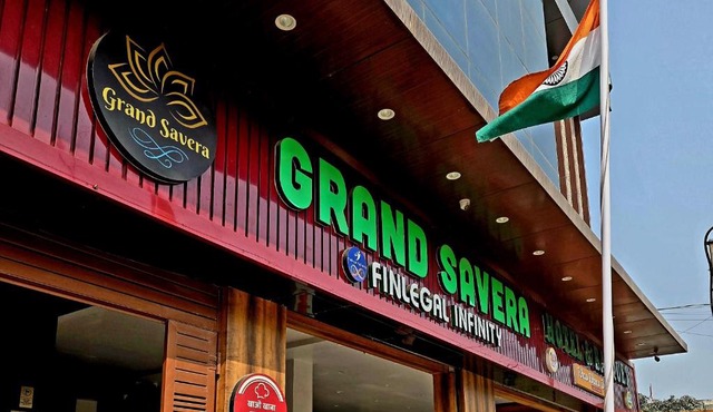 Grand Savera