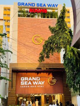 Grand Sea Way