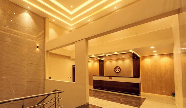 Grand Sri Krishna Residency